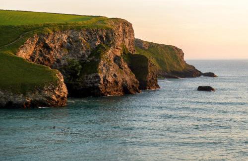 3 Europa Court in Mawgan Porth - Foto 26