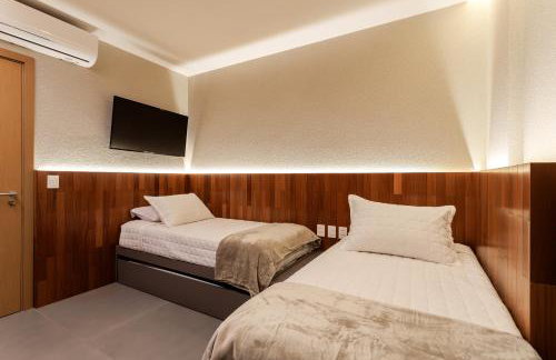 Casa Marina BSM - Foto 60