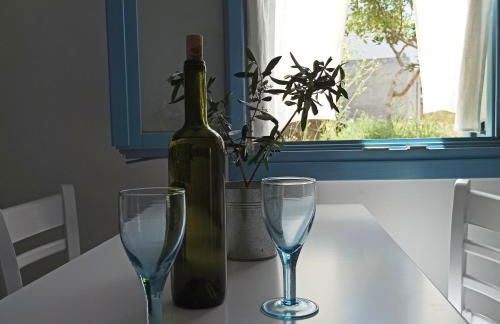 Kykladonisia Amorgos - Foto 17