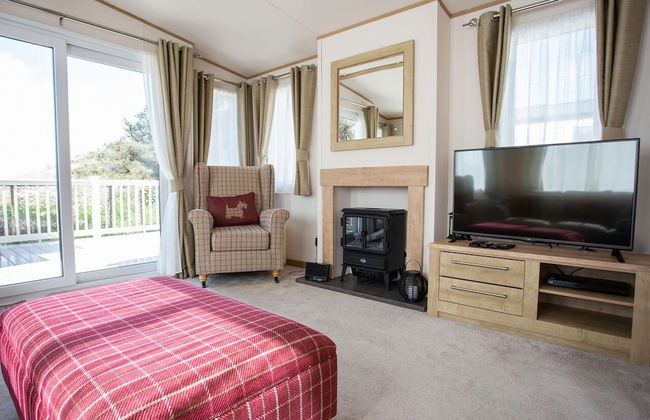 St Ives Bay Beach Resort - Foto 25