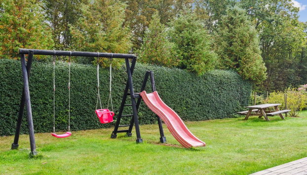 "Thorke" - 200m from the sea - Photo 2, Outdoor