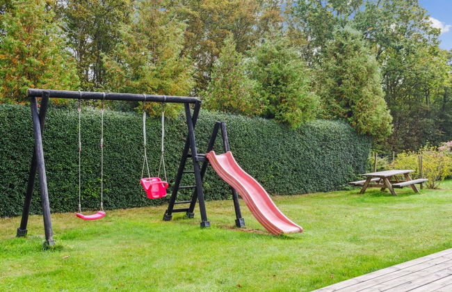 "Thorke" - 200m from the sea - Foto 2