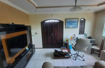 Casa Ilha de Vera Cruz - Bahia - Foto 7