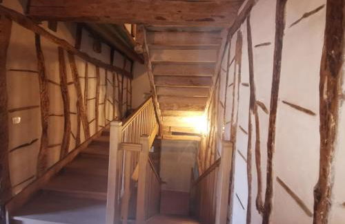 Grand Studio du moulin de Labarthe - Photo 14