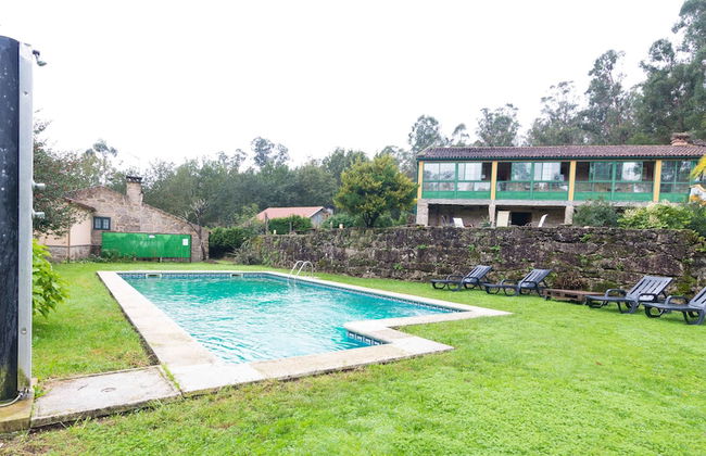 Casa do Cribeiro - Photo 22