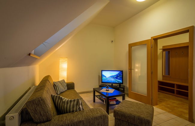 Apartmány Weissov dom - Foto 37