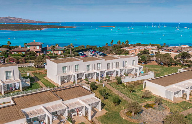 Capo Falcone Charming Apartment - Foto 42