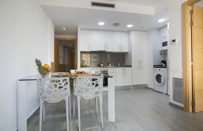 BBarcelona Gaudi Flats - Photo 17