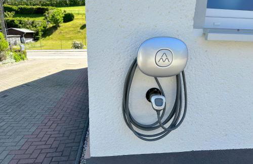 Luxuriöse Ferienwohnung in Chemnitz - Apartment B28 für 2 plus 2 Gäste - Foto 38