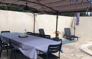 Maison provençale - Photo 3