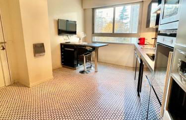 Paris luxury apartment - Award 2026 - Foto 53