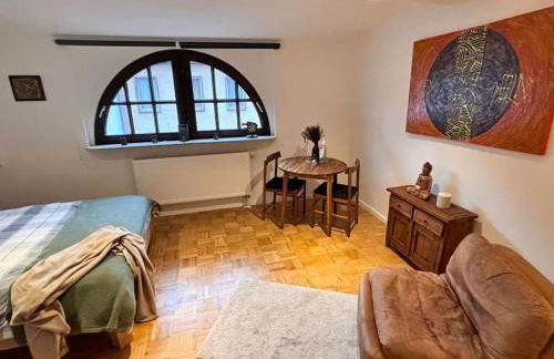 Ruhig & Gemütlich Nahe Frankfurt - Foto 7