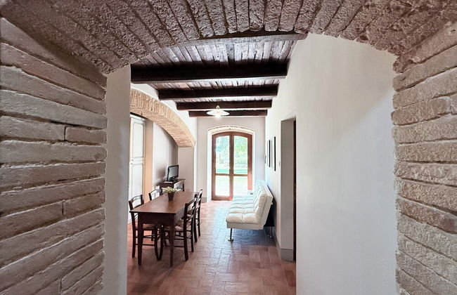 Spoleto Biofarm-sleeps 8 Guests-salt Water Pool-beautiful-exclusively Yours-wifi - Photo 56