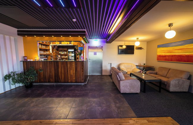 Hotel Laxarbakki - Foto 48