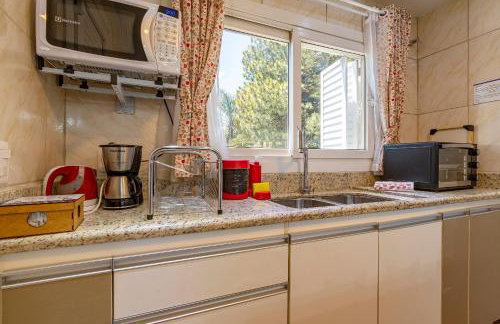 Rosa Casa Geminada Villa Mariana - Foto 38