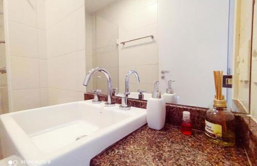 Marine Home Resort- piscina aquecida-hidromassagem - Photo 16