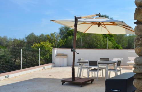 ISS Travel, Casa Smeraldo 10 beds, wonderful view of the gulf of San Teodoro - Photo 33