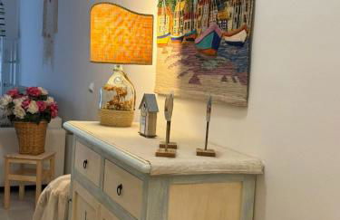 La Rosa dei Venti a 150 mt dall'Ospedale Pediatrico, a 200 mt dal mare ad a 30 minuti dalla Stazione San Pietro - Photo 19