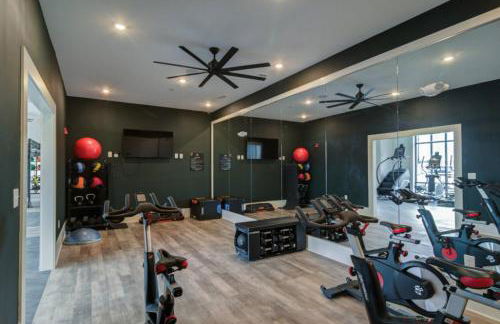 Landing Spectacular 1BD Pool Gym - Foto 22