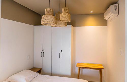 Cobertura Premium Hidro 3Quartos 2Vagas Ubatuba - Foto 17