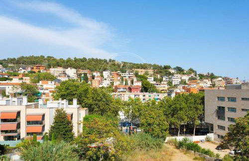Apartamento cómodo cerca de Park Güell - Foto 41