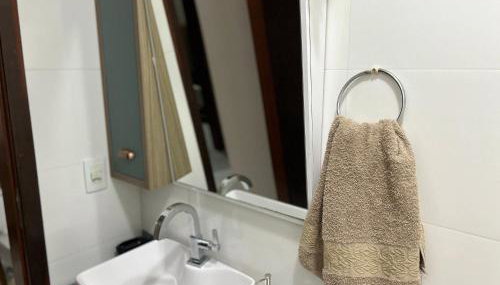 Apartamento Aconchegante Central (Borboleta) - Foto 4