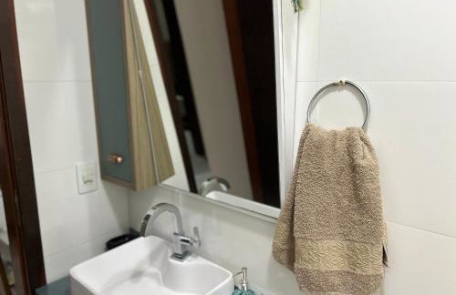 Apartamento Aconchegante Central (Borboleta) - Foto 4