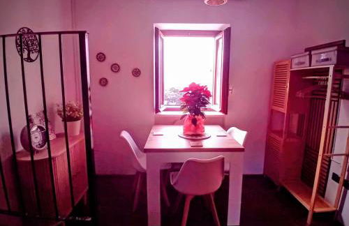 La Roccetta Assisi view Terrace Stone house - Photo 11