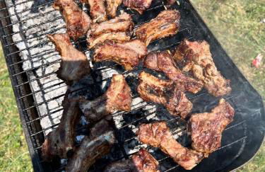 Villetta immersa nel verde - Foto 44