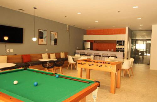 Apartamento charmoso e completo no coração do Rio de Janeiro - experiência única - Foto 25