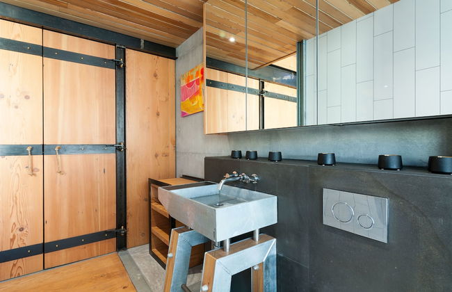 Executive Rental Style House - Foto 21