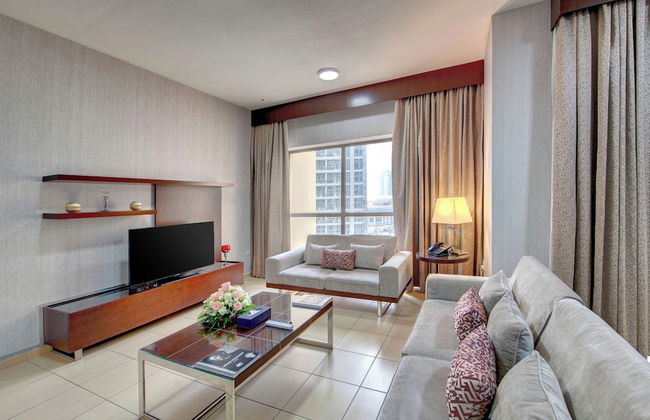 Suha JBR Hotel Apartments - Photo 47