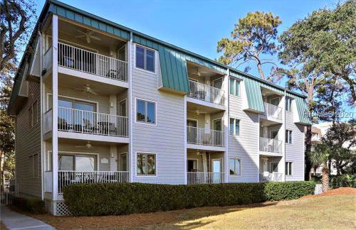 Direct Oceanfront Private Villa Overlooking Pool/Beach - South Forest Beach - Right next to Coligny Plaza - Foto 44