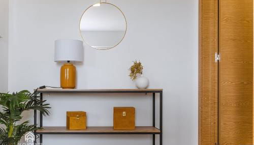 Casas de Campo - Real Mar - Foto 2, Lobby or reception