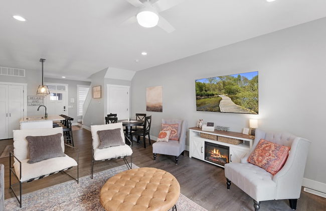 Just a Little Longer - Foto 11