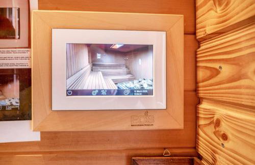 Eifelyeti Ferienwohnung mit Sauna - Foto 8