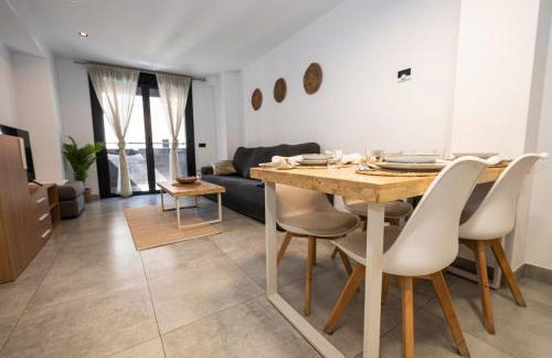 Apartamentos Alegre - Foto 7