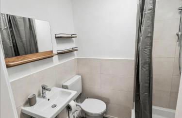 Ruhiges Komfort-Apartment bei Hamburg I 4 Zimmer & Frei Parken - Foto 19