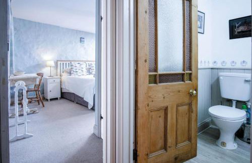 Haggard - 3 Bedroom Cottage - Manorbier - Foto 53