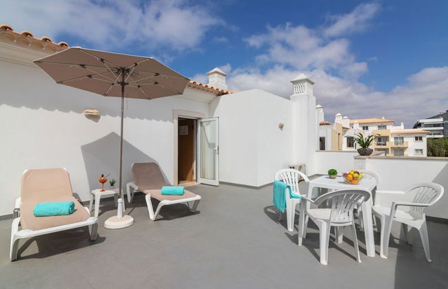 Smy Santa Eulalia Algarve - Foto 15