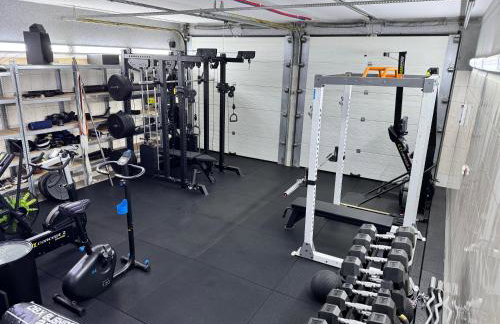 Premium Residence SPA & Garden - Photo 34