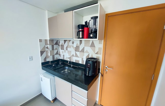 Lindos Flats - Maraca Beach Residence II - Foto 33