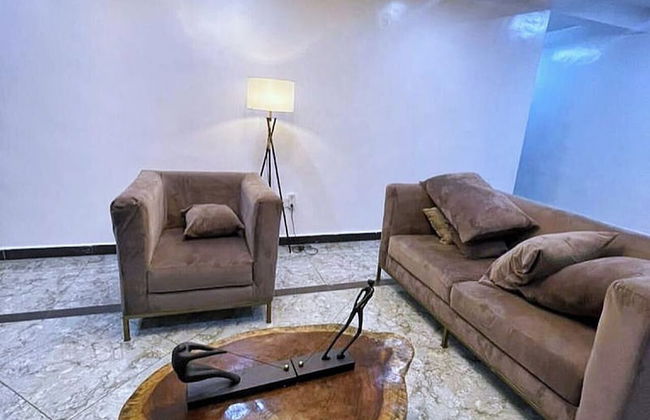 Pinewood Apartments - Foto 32