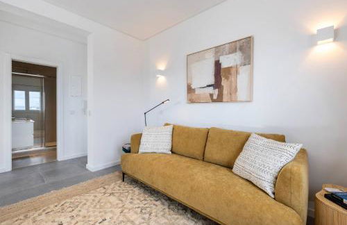 176 - Charming Riverview Apartment - Foto 6