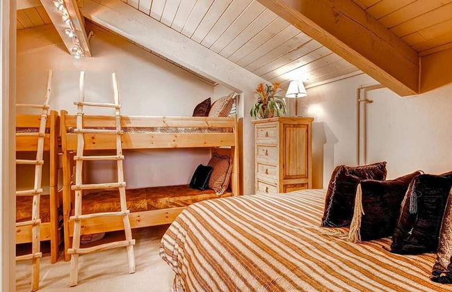 Snowmass Mountain Condos by Snowmass Vacations - Foto 10