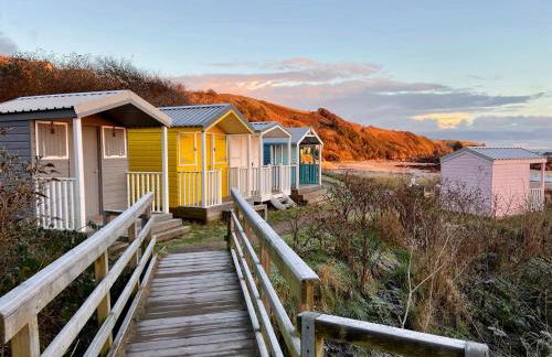 Romantic luxury Cottage right next to the ocean - Photo 21