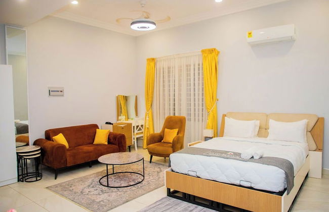 D'Magnolia Luxury Apartments - Foto 25