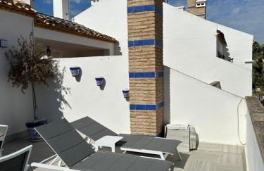 Casa Muchomas - Villamartín - Foto 24