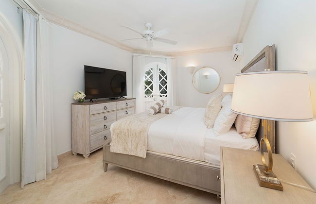 St Peter's Bay 211 3 Bedroom Apts - Foto 4