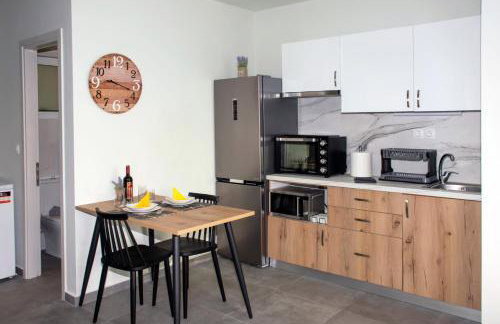 Kolymvari Hills - Foto 15